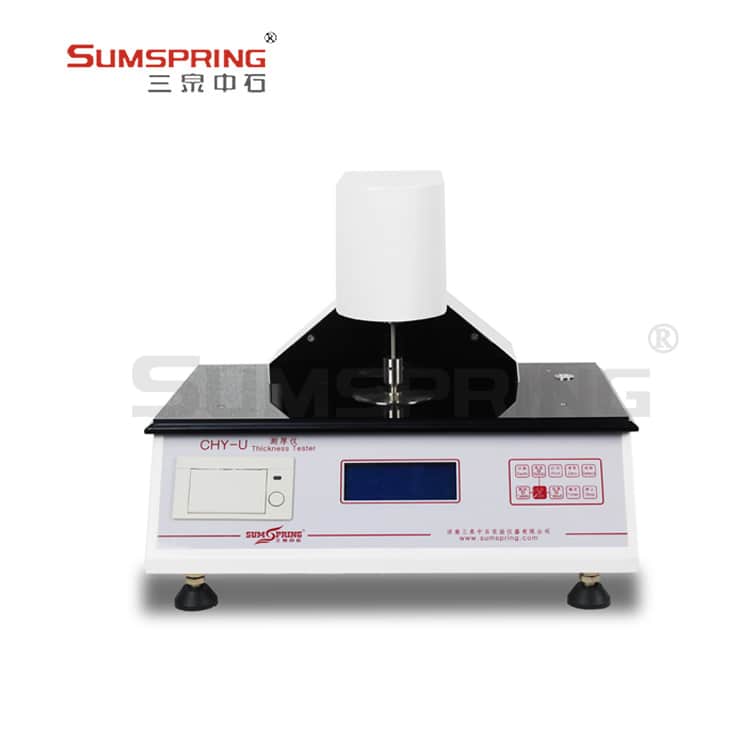 酒瓶壁厚測厚儀 酒瓶壁厚測厚儀