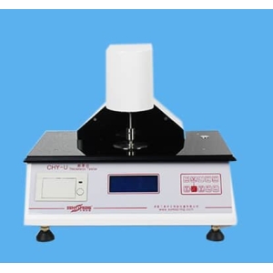 鋰電池隔膜厚度測試儀