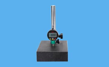 臺(tái)式測厚儀