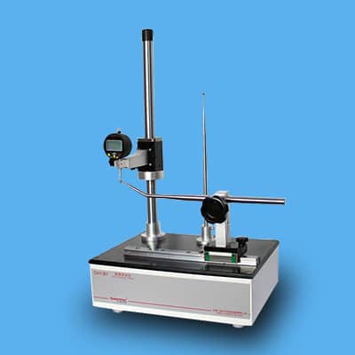 包裝容器瓶壁測厚儀