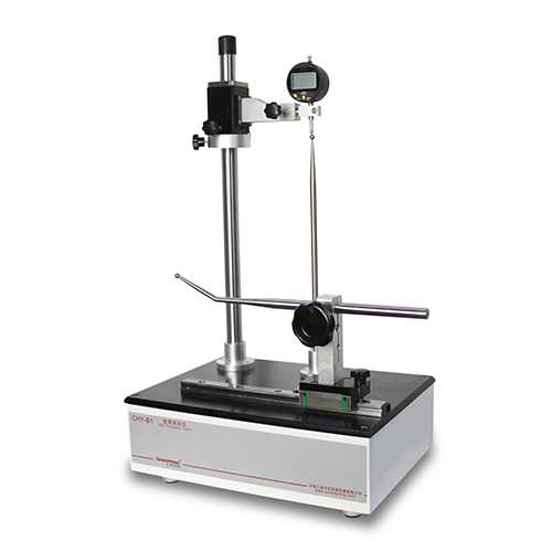 塑料瓶測(cè)厚儀