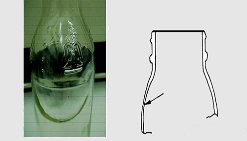破損實(shí)例 破損實(shí)例