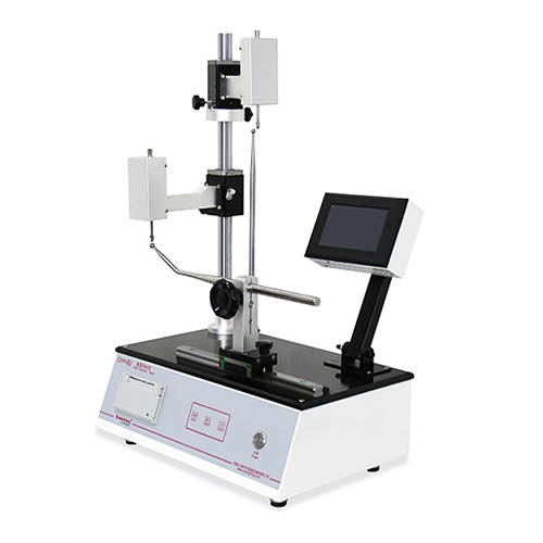 玻璃瓶底厚壁厚測量儀