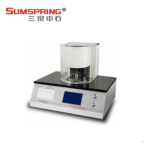 薄膜厚度測量儀