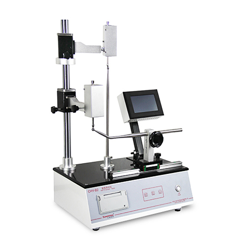 包裝容器瓶壁測厚儀 包裝容器瓶壁測厚儀