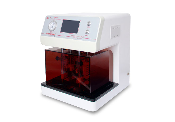 高精度鍍鋁膜厚度測量儀